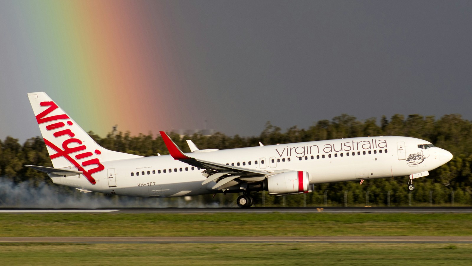 Boeing 737 Next Generation aircraft