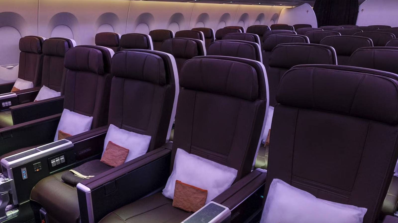 5 Airlines Where Premium Economy Is The Smarter Buy Than Business Class In 2026