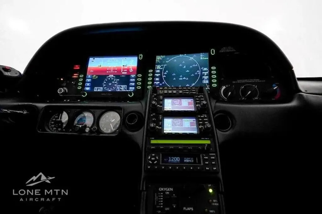 This 2006 Cirrus SR22 G2 Is an STC-Upgraded ‘AircraftForSale’ Top Pick