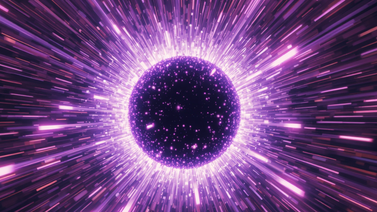 'Dark stars' could be the seeds of supermassive black holes, scientists say