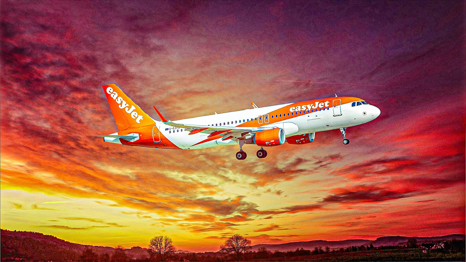 No Job Cuts For 12 Months: US Private Equity Firm Plans Out easyJet’s £5.7 Billion Takeover