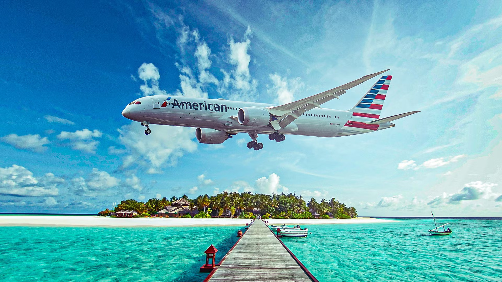 American Airlines Launches 14 New Routes From World's Busiest Airport: See Full List