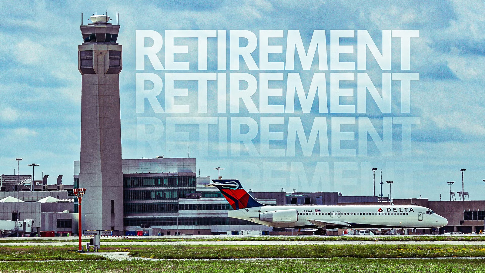The Aircraft Set To Replace Delta Air Lines' Boeing 717s