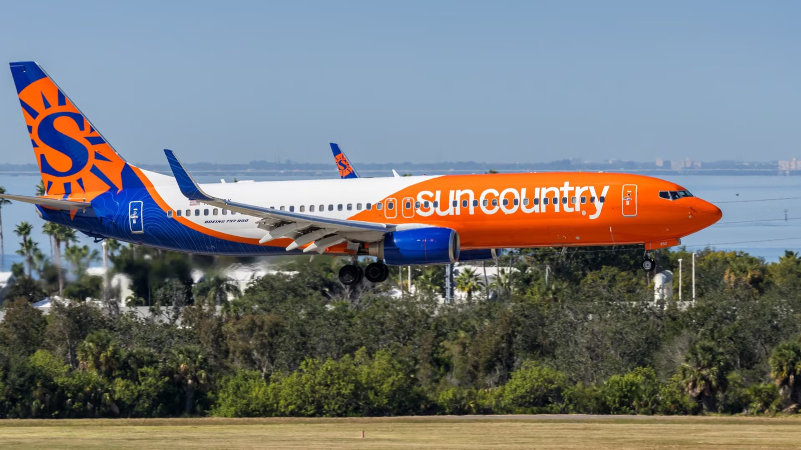 Sun Country Cancels All Flights To 25 Destinations: See Full List Now