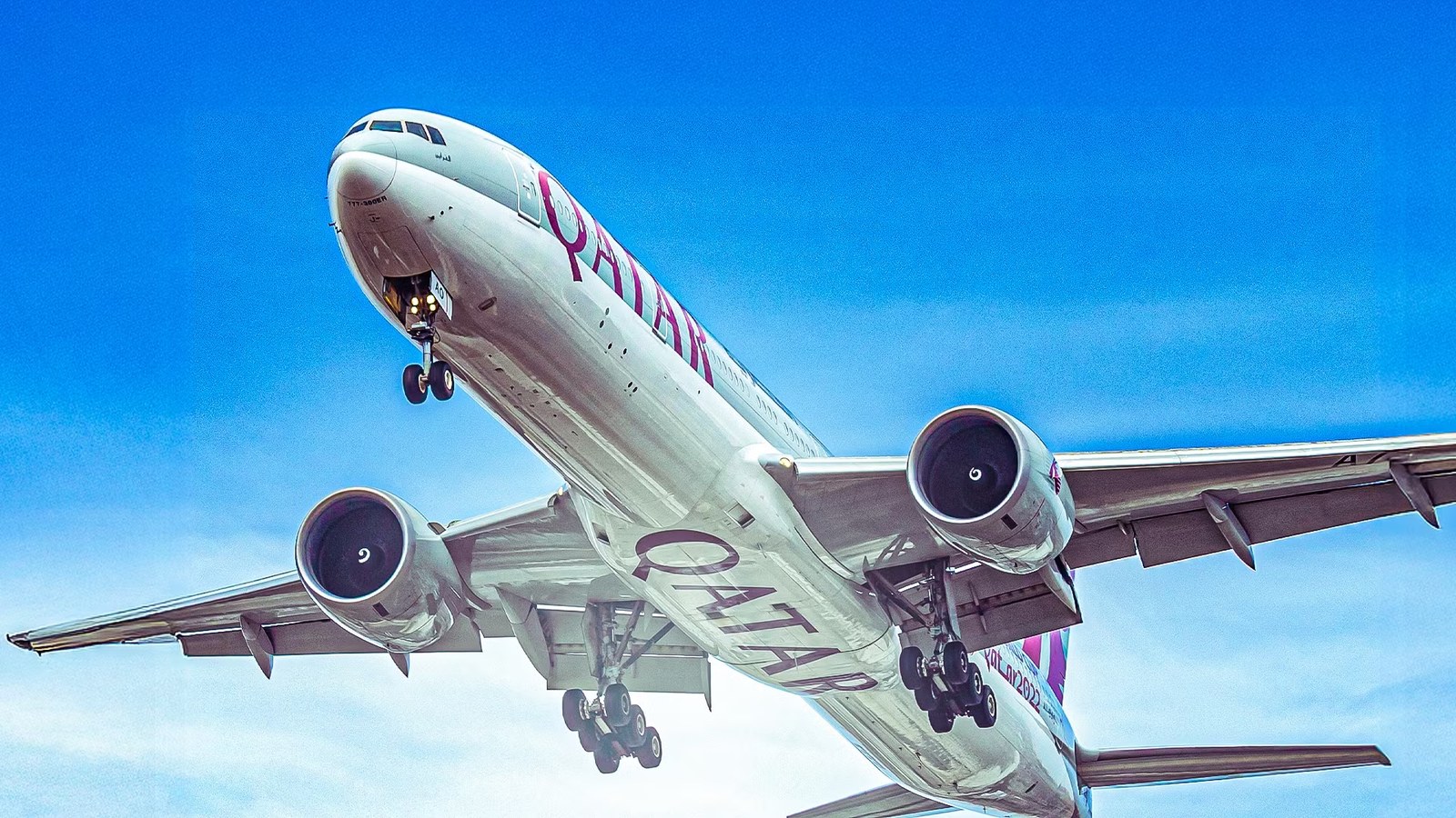 New 20-Hour Flights: Qatar Airways Unveils This Ultra-Long Route [Full Schedule]