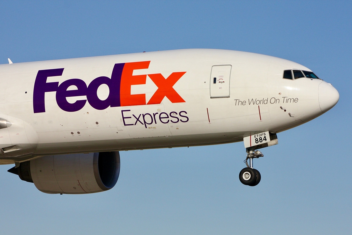 Boeing sees demand for nearly 3,000 freighters as cargo traffic doubles by 2045