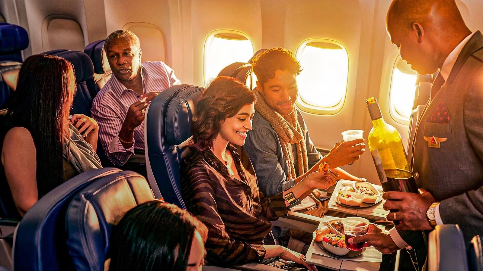 5 Things Passengers Don't Know About Airline Loyalty Status Matching