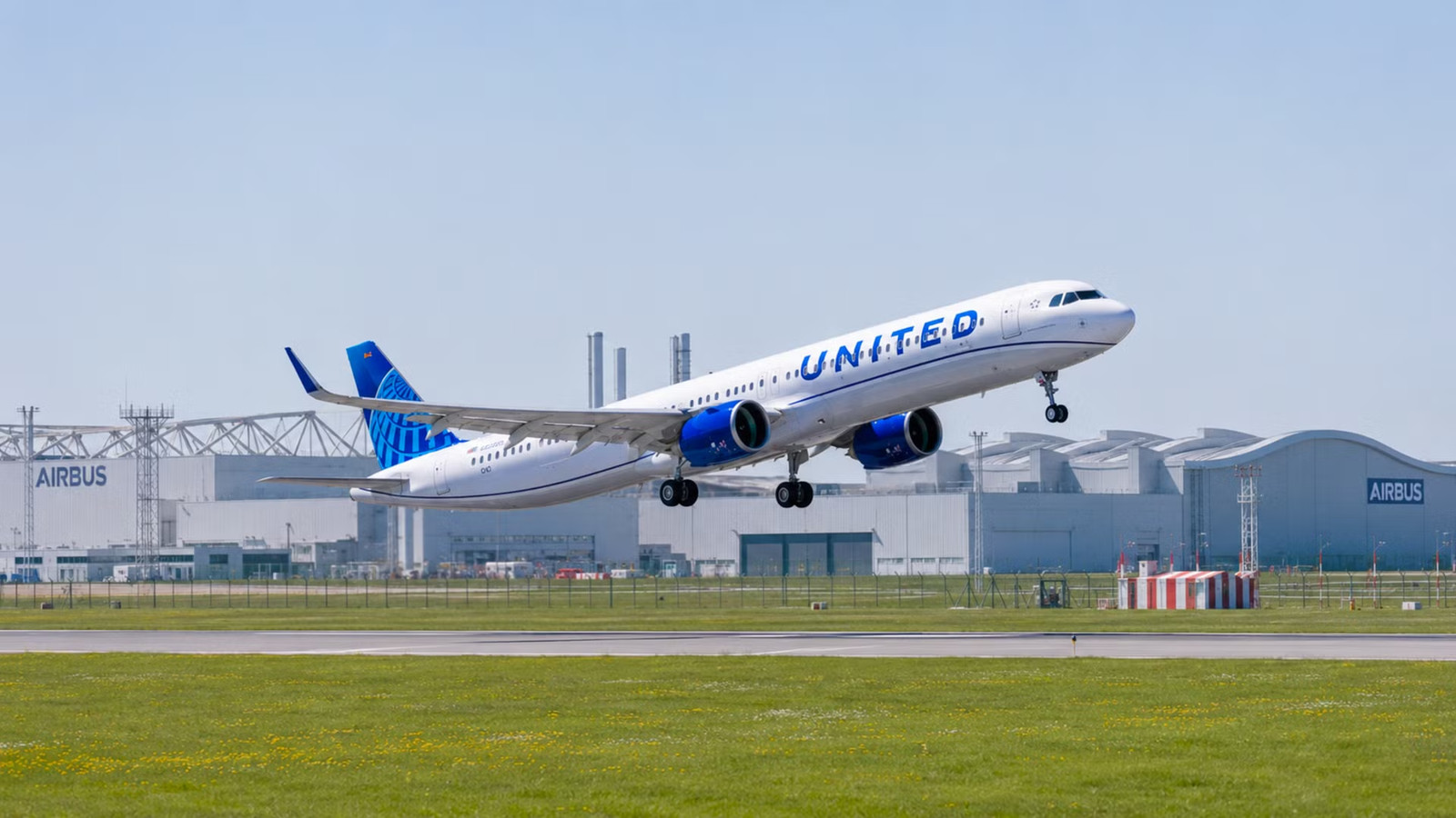 7 N7 Predictions: United Teases New International A321XLR & Boeing 787 Routesew Routes? Predicting United's New Destinations From Its Teaser Video
