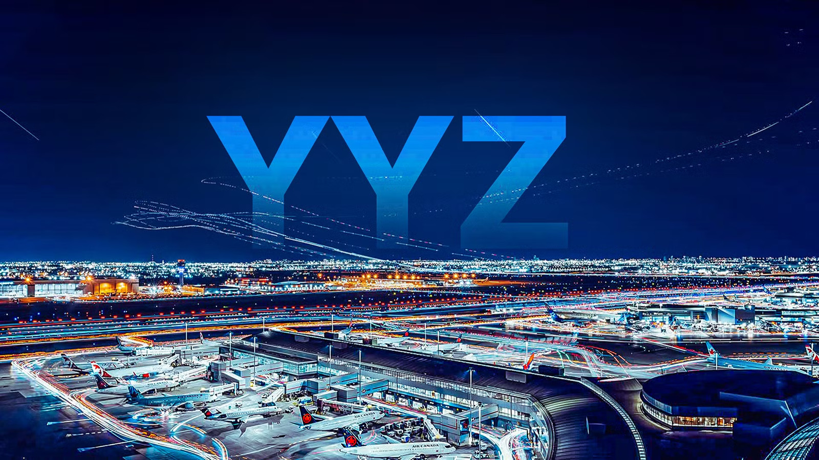 Canada's Biggest Airport Is Running 2 Multi-Billion Construction Programs At Once To Avoid Shutting Down