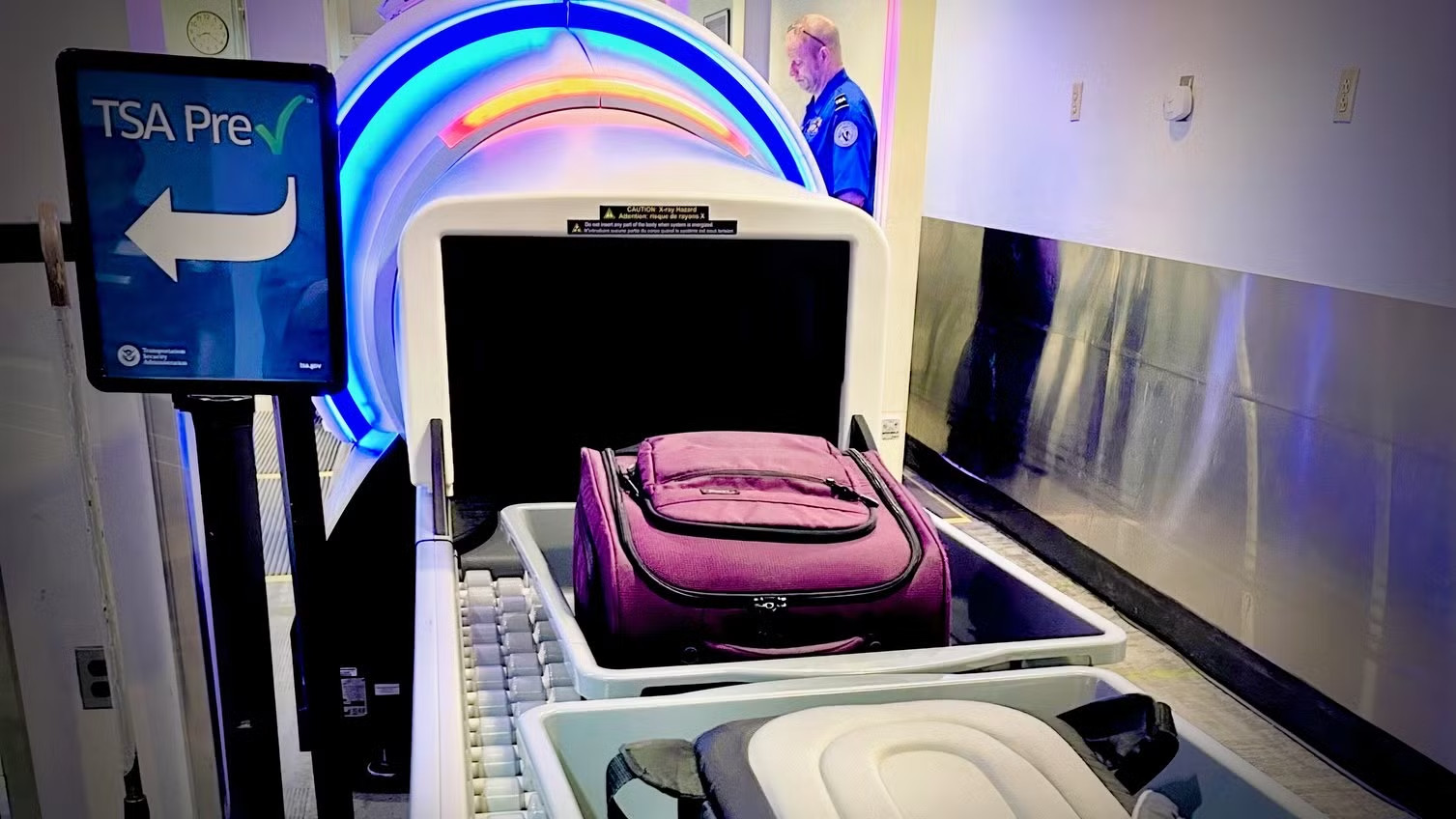 How The TSA's $1.3 billion CT Scanner Rollout Is Quietly Confiscating Power Banks That X-Rays Ignored For Years