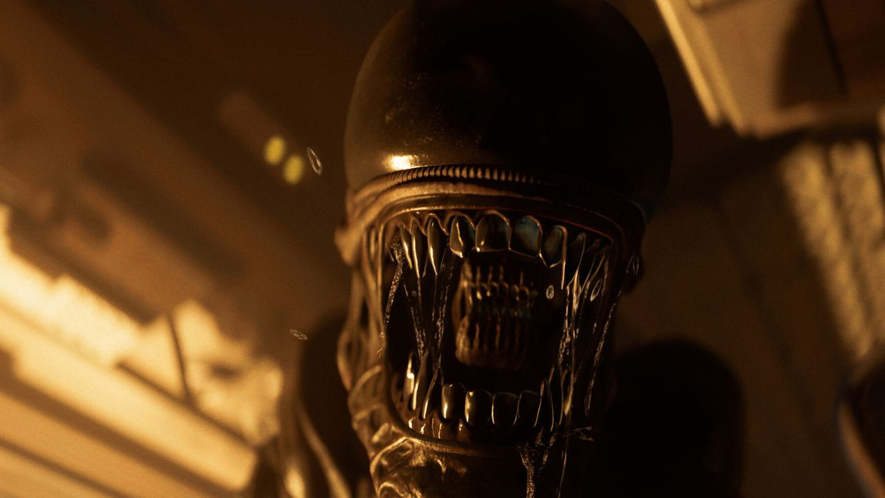 'You’re going to feel exposed, vulnerable, and very isolated' — 'Alien Isolation 2' creative director talks upping the scare factor for the sequel (interview)
