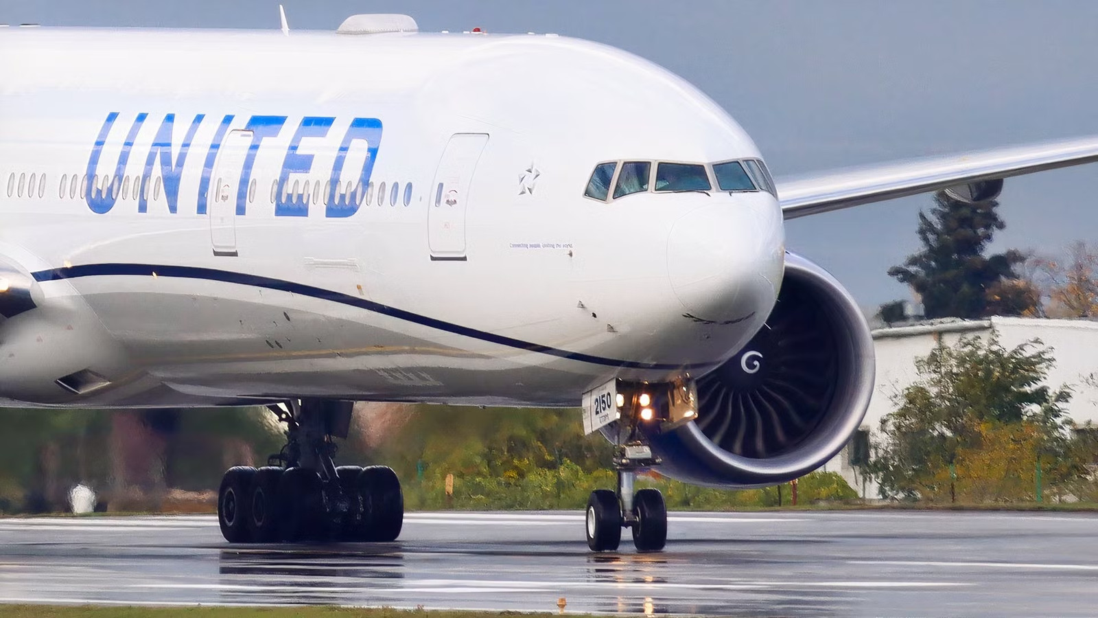 Why United Airlines Has Suspended This 15-Hour Major Long-Haul Route [Map]