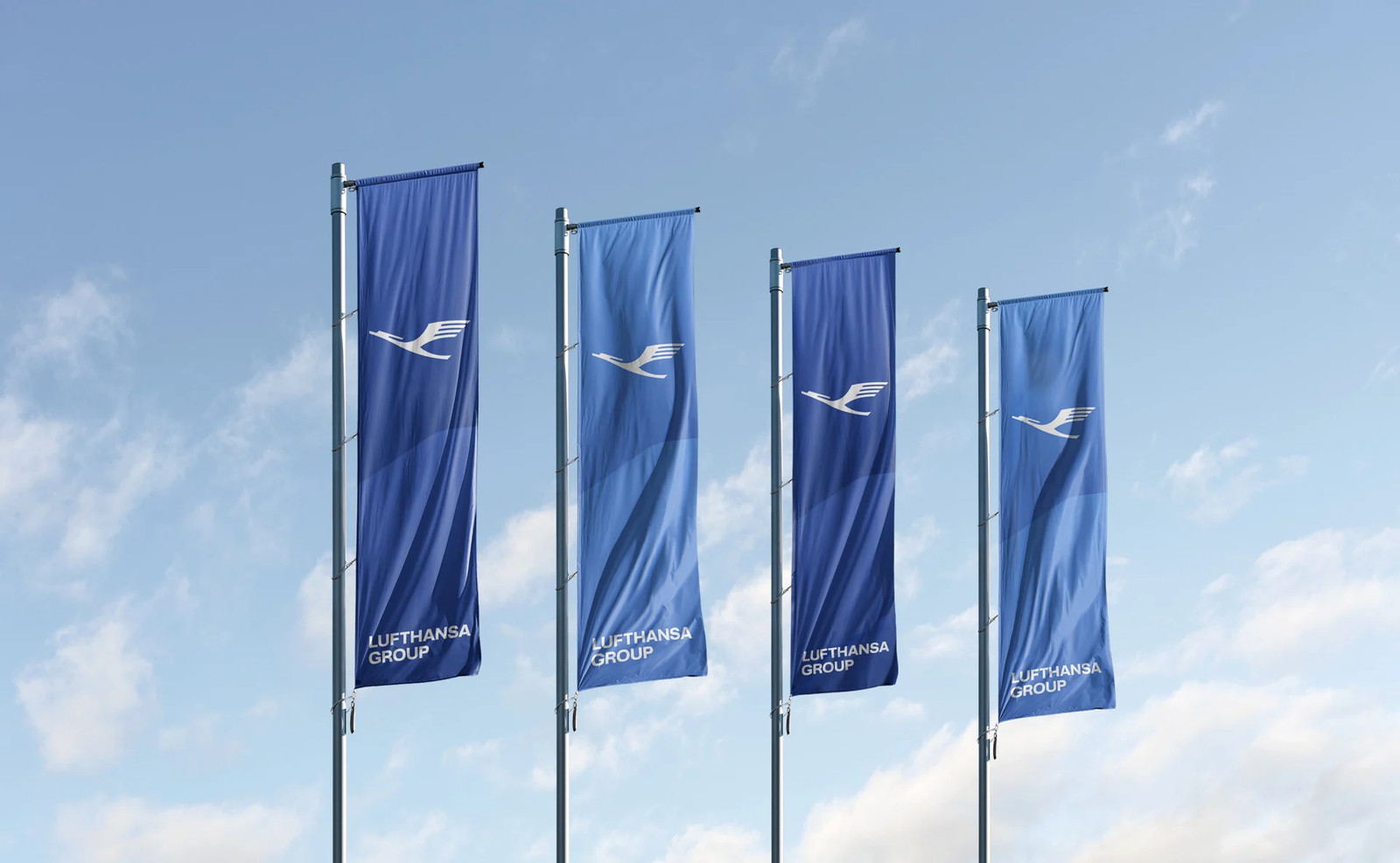 Lufthansa Q2 profit hit by fuel, strikes