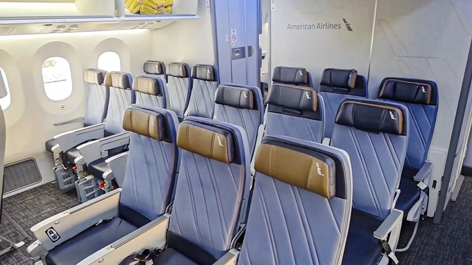 American Airlines' New Basic Economy Rules Even Punish Its Top-Tier Frequent Flyers