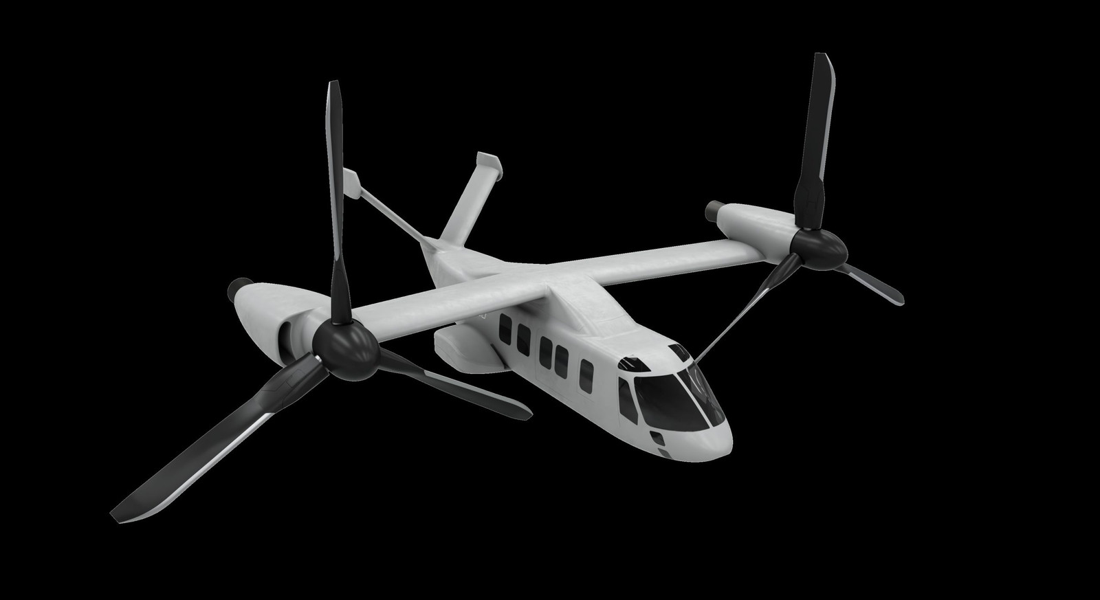 NATO next-generation rotorcraft project advances to concept design stage