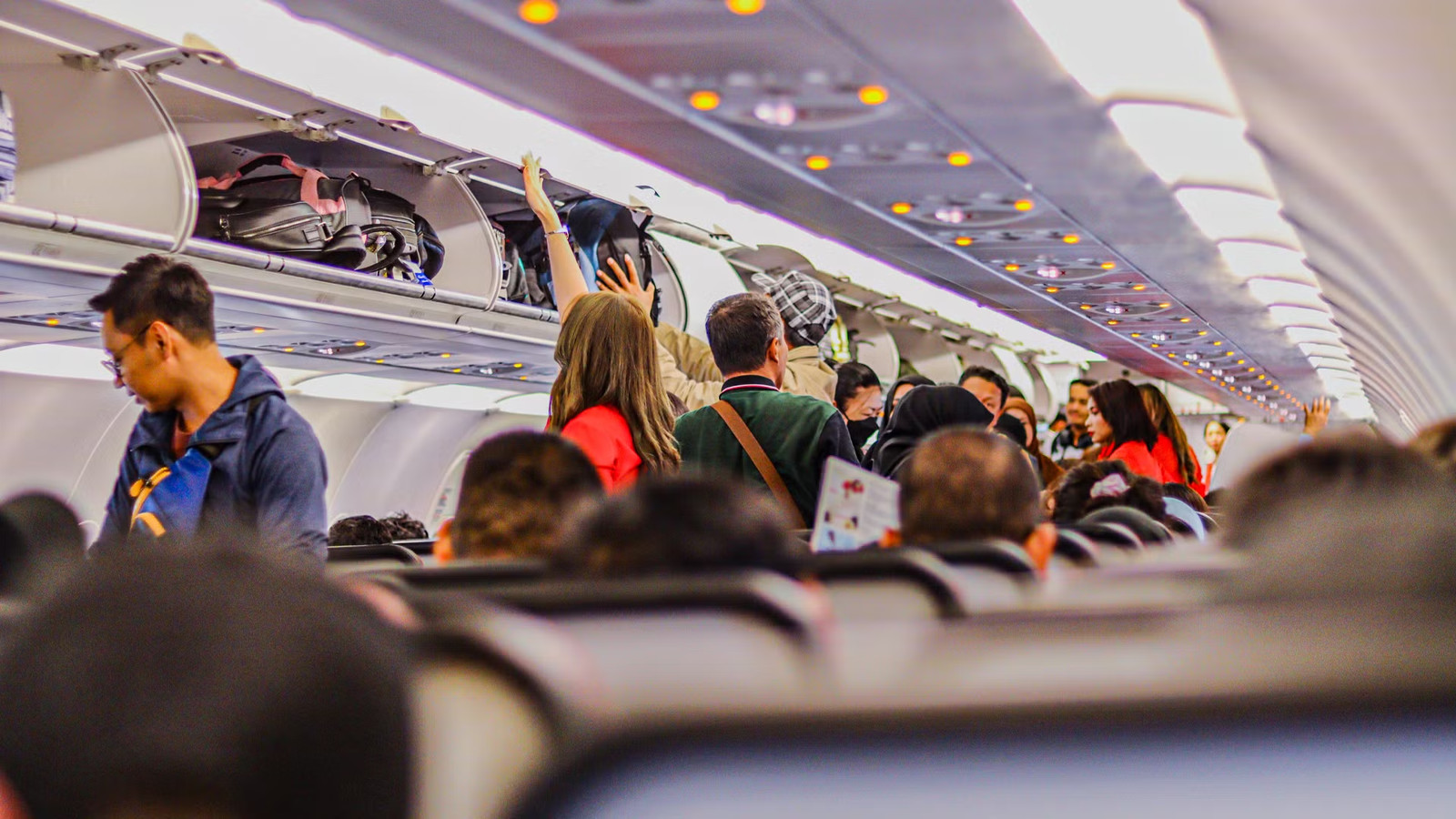 For Better Or Worse: How AI Is Impacting The Passenger Experience In America