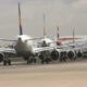 Boeing sees demand for 2.4M aviation professionals in 20 years