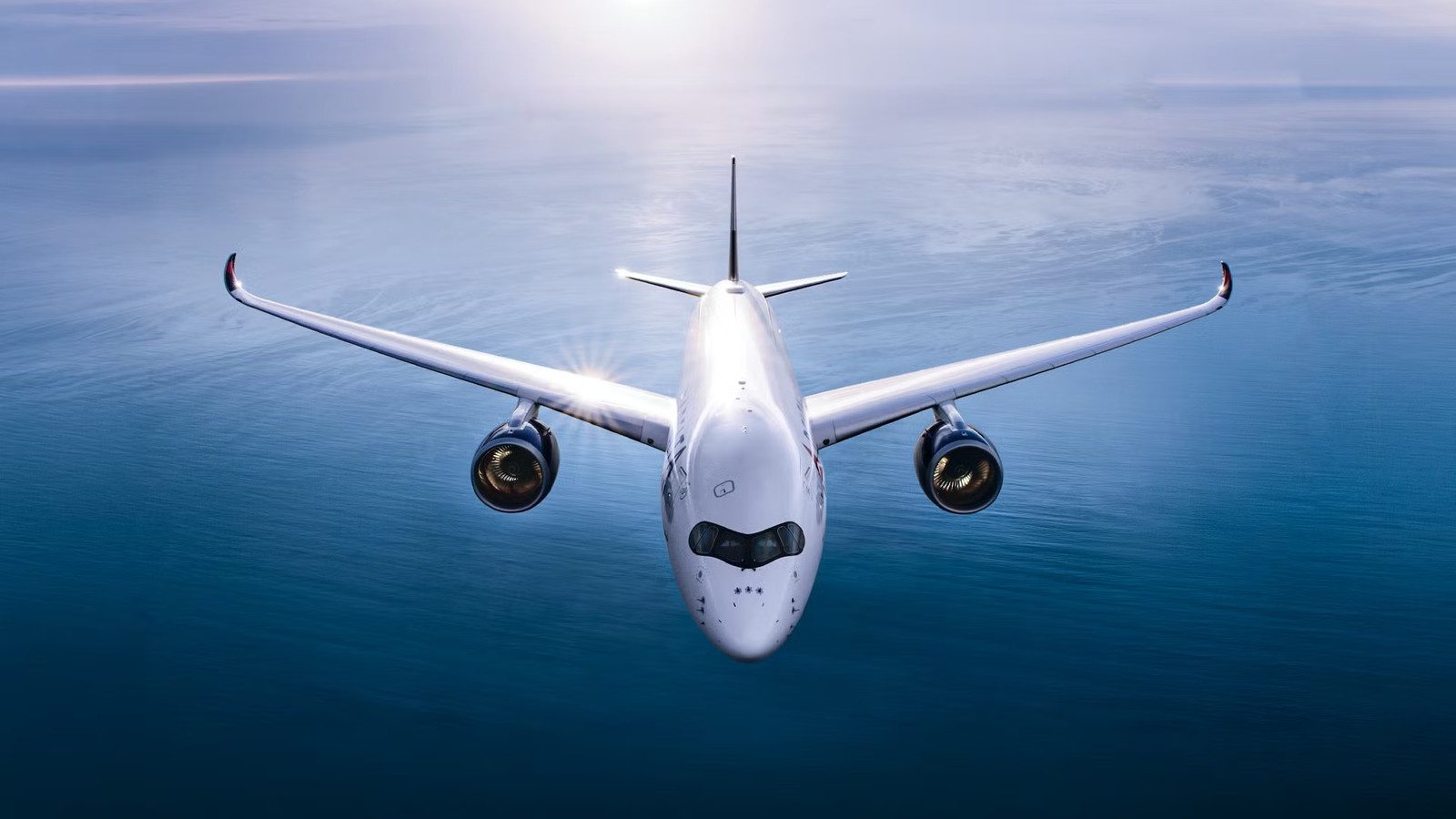 The Airbus A350's Days As The World's Widest Twinjet Are Numbered