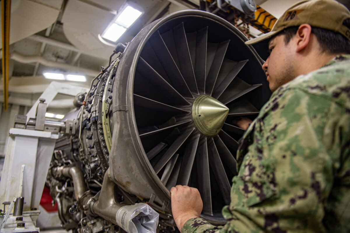 Reliance joins Rolls-Royce bid for India’s AMCA fighter engine