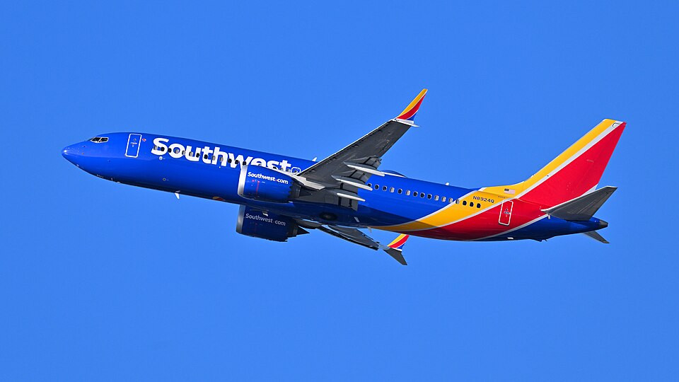 Southwest says 60% of customers are buying ancillary products after seating, bag overhaul