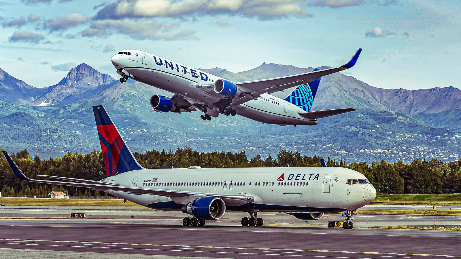 United Airlines’ Scott Kirby Also Approached Delta In Hopes Of A Megadeal, New Report Unveils