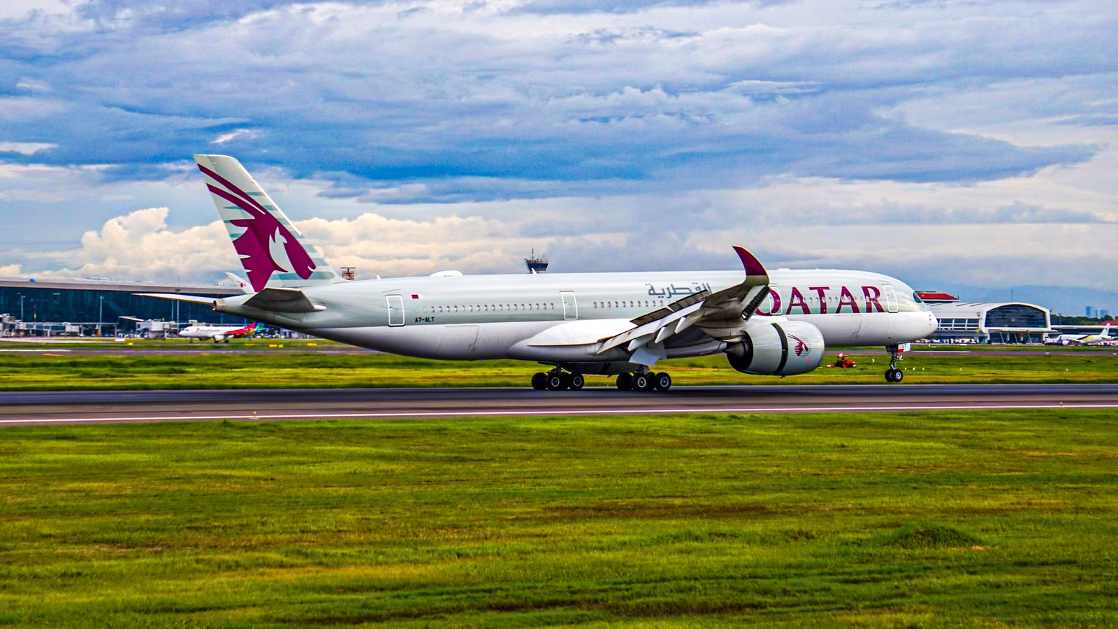 How Qatar Airways Is Rebalancing Its US East Coast Flying After American Airlines Quit Doha