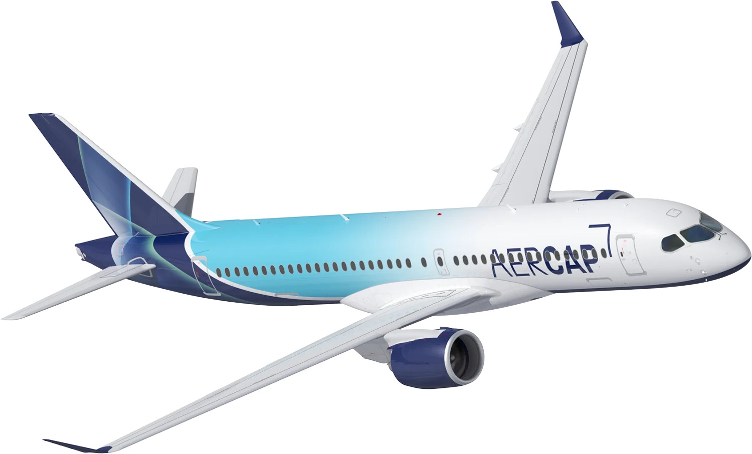 AerCap reports strong Q3 transactions