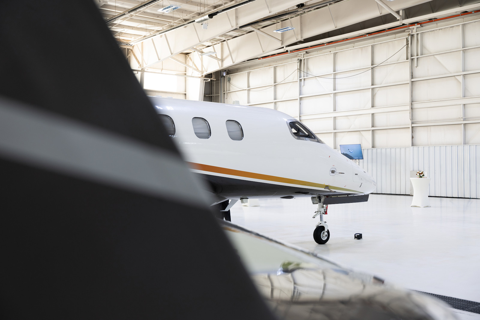 Travel by private jet grows worldwide as fractional flying surges