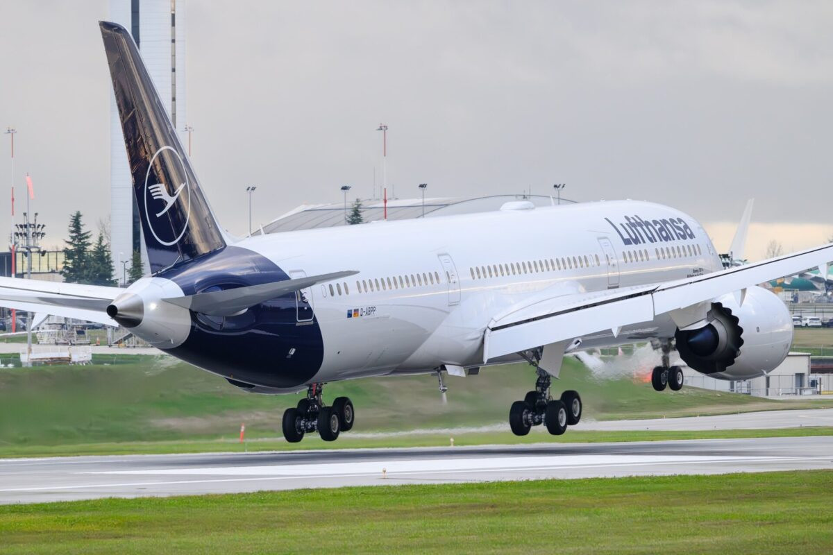 Lufthansa beats Air France-KLM to acquire minority stake in TAP Air Portugal