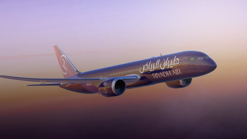 Riyadh Air temporarily moves operations from Saudi capital to Al Qassim