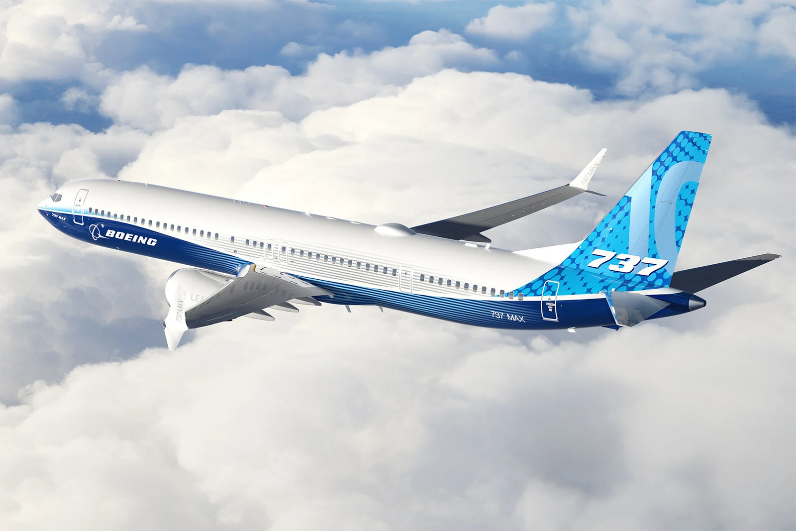 Boeing MAX 10 faces new certification delay over software issue