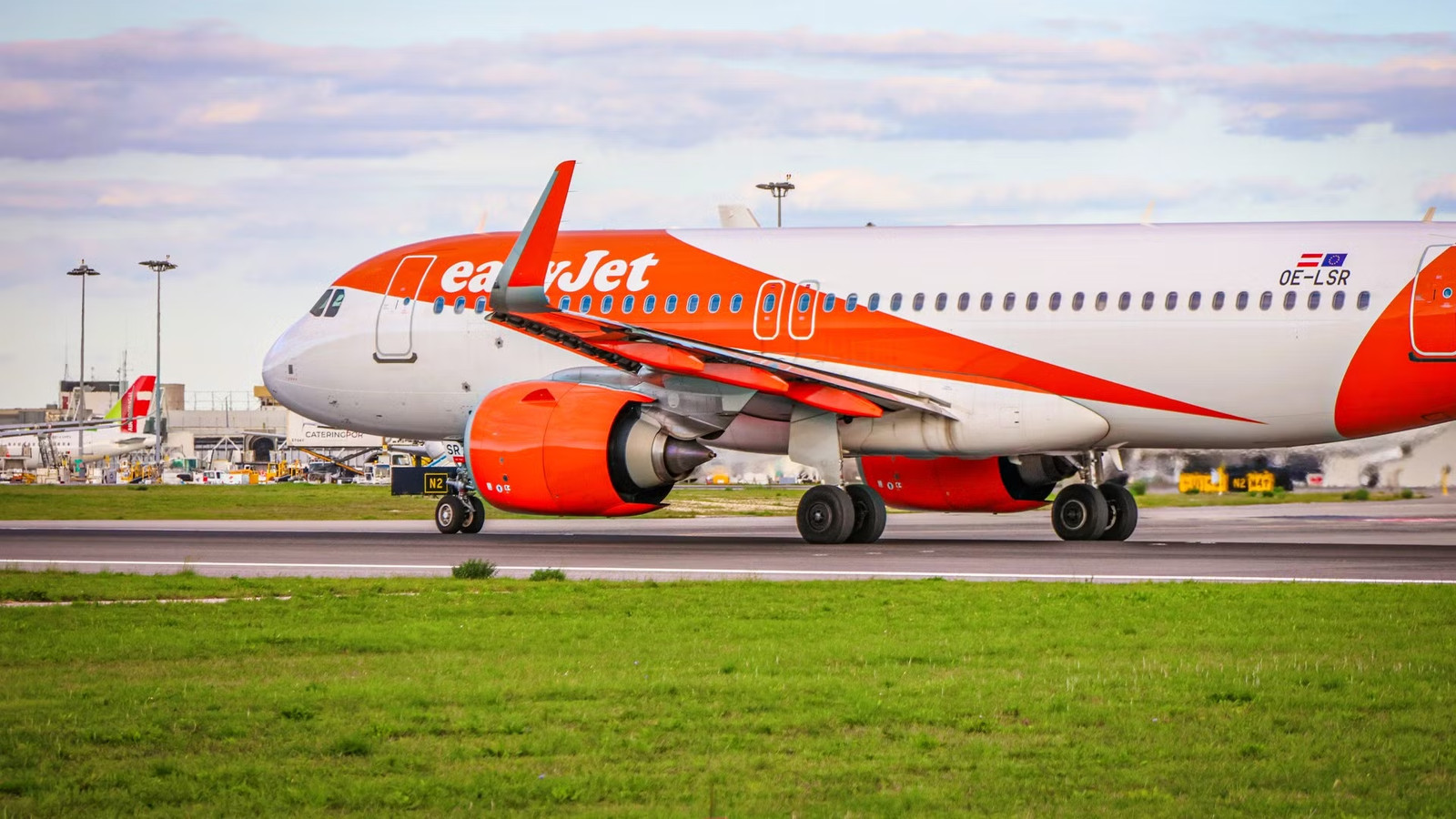 Why A US Firm Cannot Simply Buy A European Airline Outright