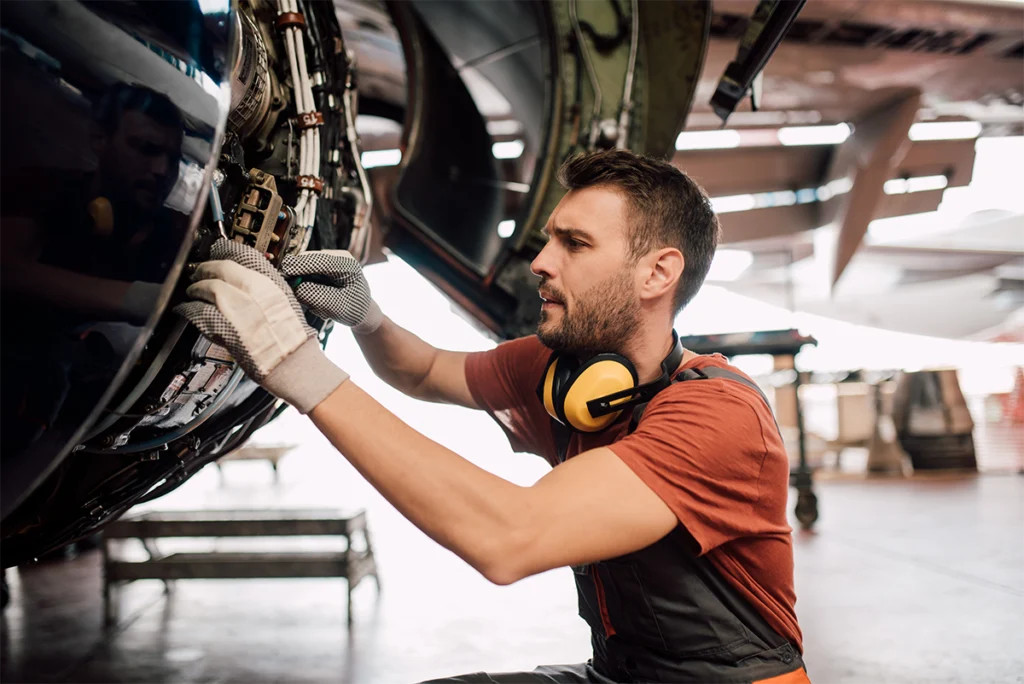 Steiner scales up MRO offering at Akron-Canton