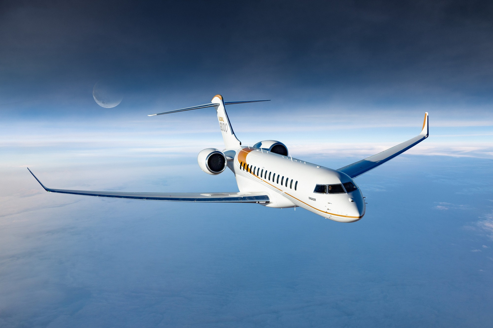 Bombardier backlog jumps by $4.3B as orders outpace production