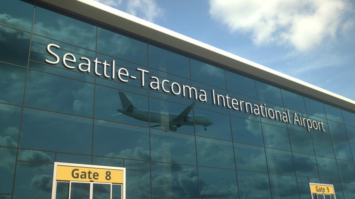 Seattle-Tacoma Moves Forward with $2.5B S Concourse Renovation