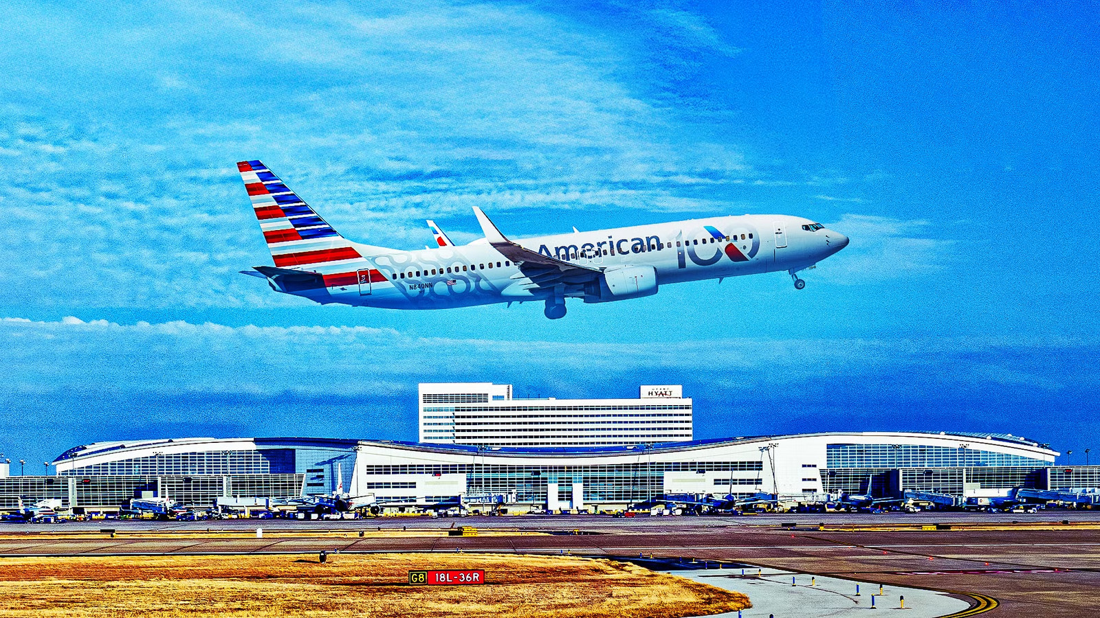 Why American Airlines & World Of Hyatt Are Quietly Unwinding Their Deepest Loyalty Partnership