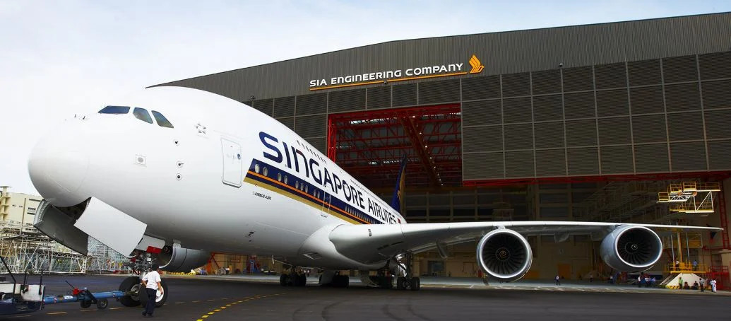 SIAEC acquires 30% stake Arport AME Fujian