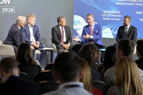 Airline chiefs urge ‘agility’ amid ongoing challenges