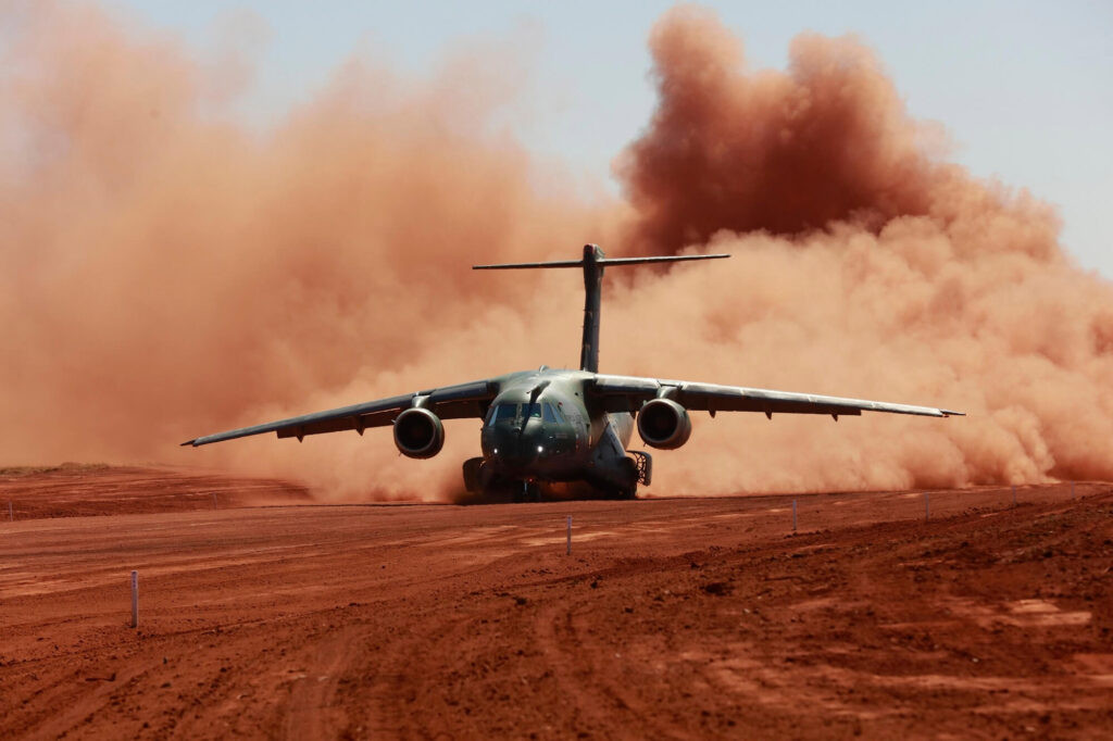 India opens $10.5B contest for 60 medium transport aircraft