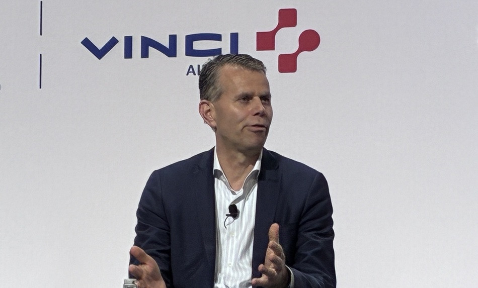 SAS targets ‘spread and depth’ through long-haul expansion