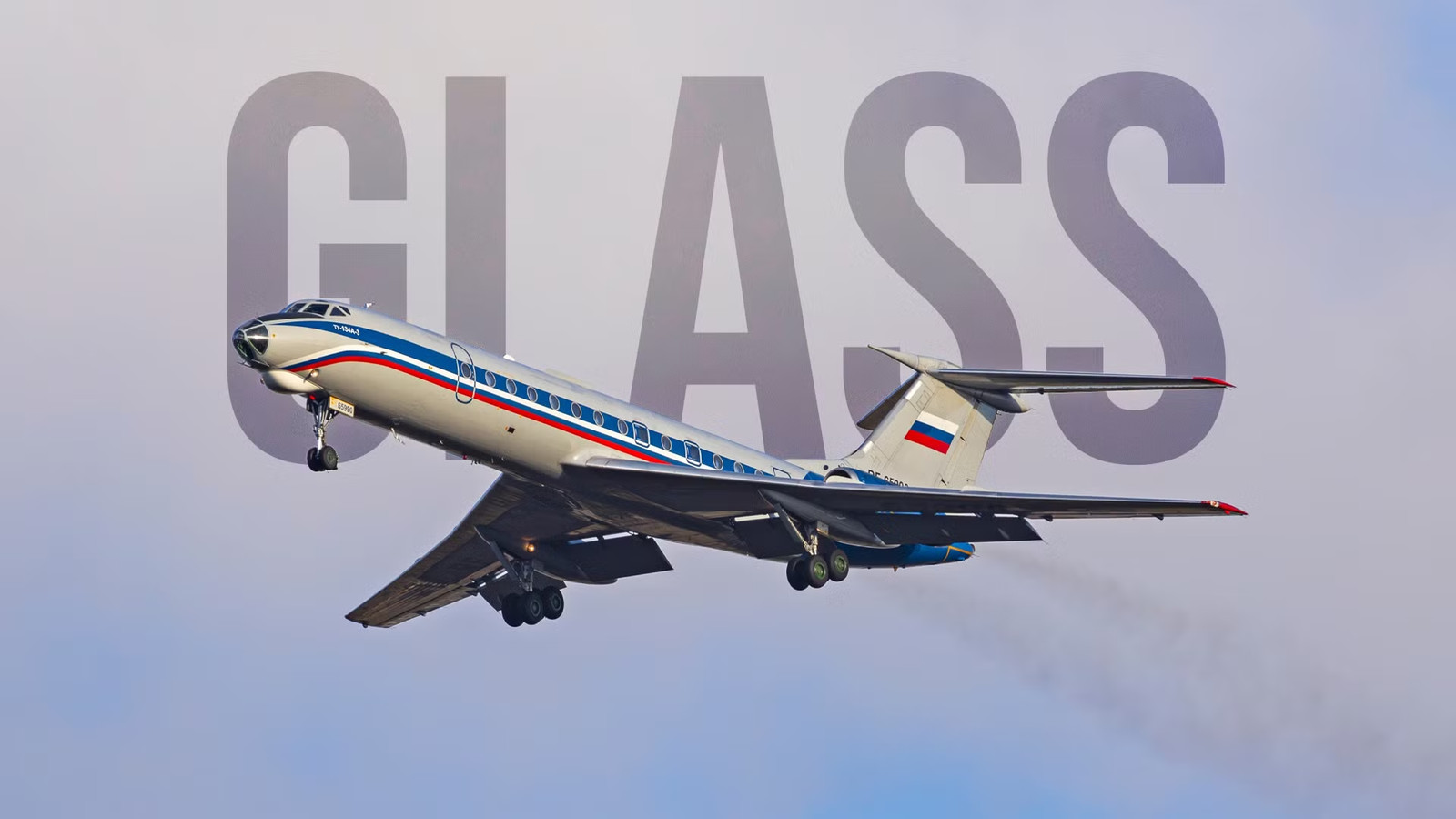 Here's Why Soviet Aircraft Have Glass Noses & Western Jets Don't