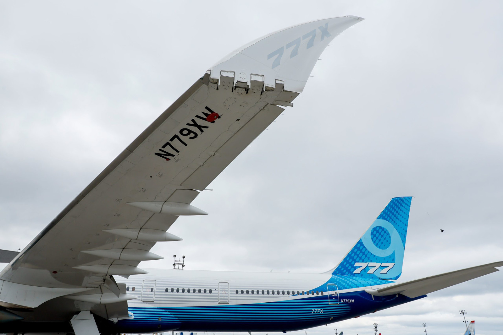 Boeing names Ackerman to lead certification process review, with eye toward next airliner