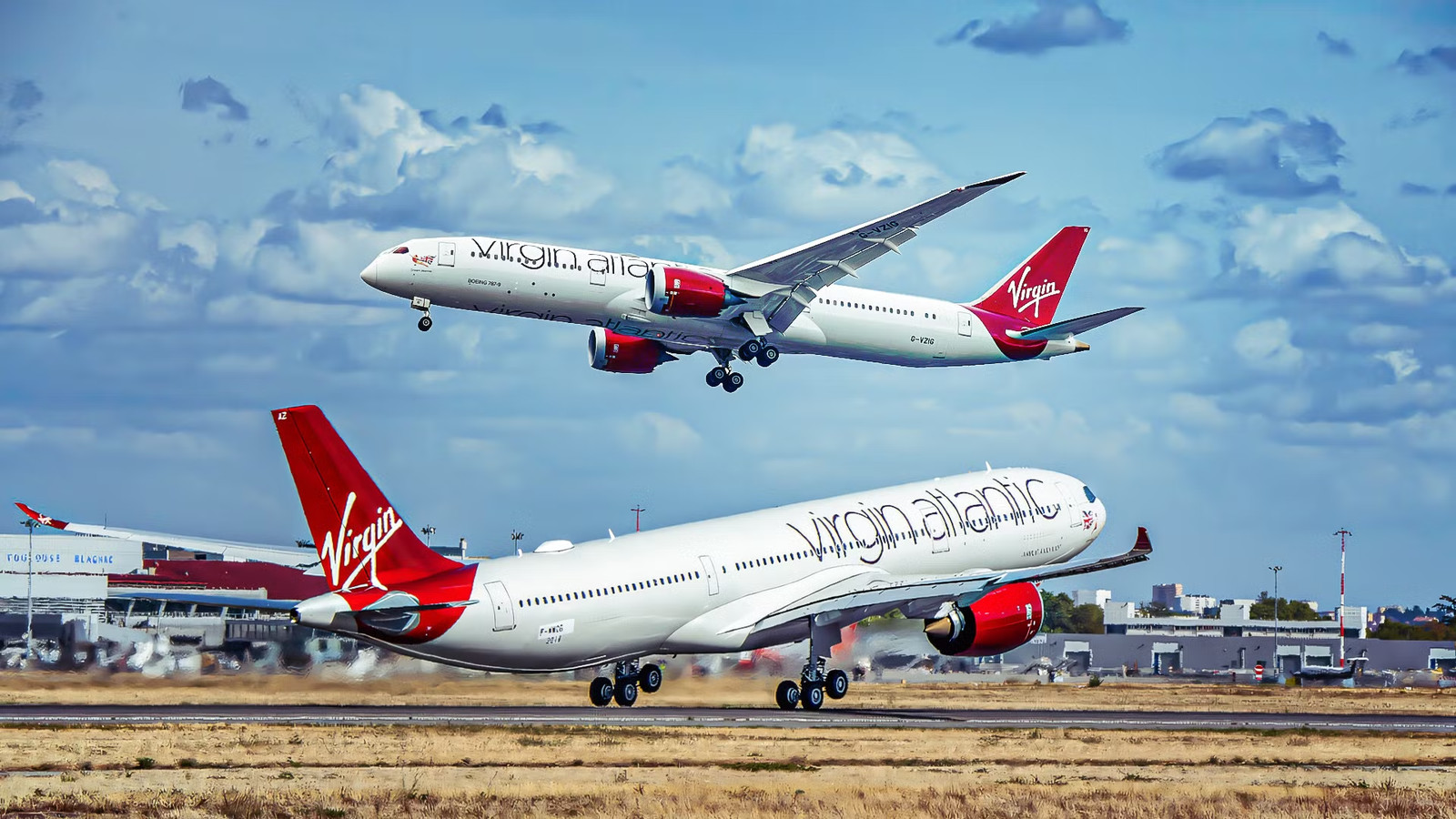 The Engineers' Debate: Why The Airbus A330neo & Boeing 787-9 Have 5 Key Wing Differences
