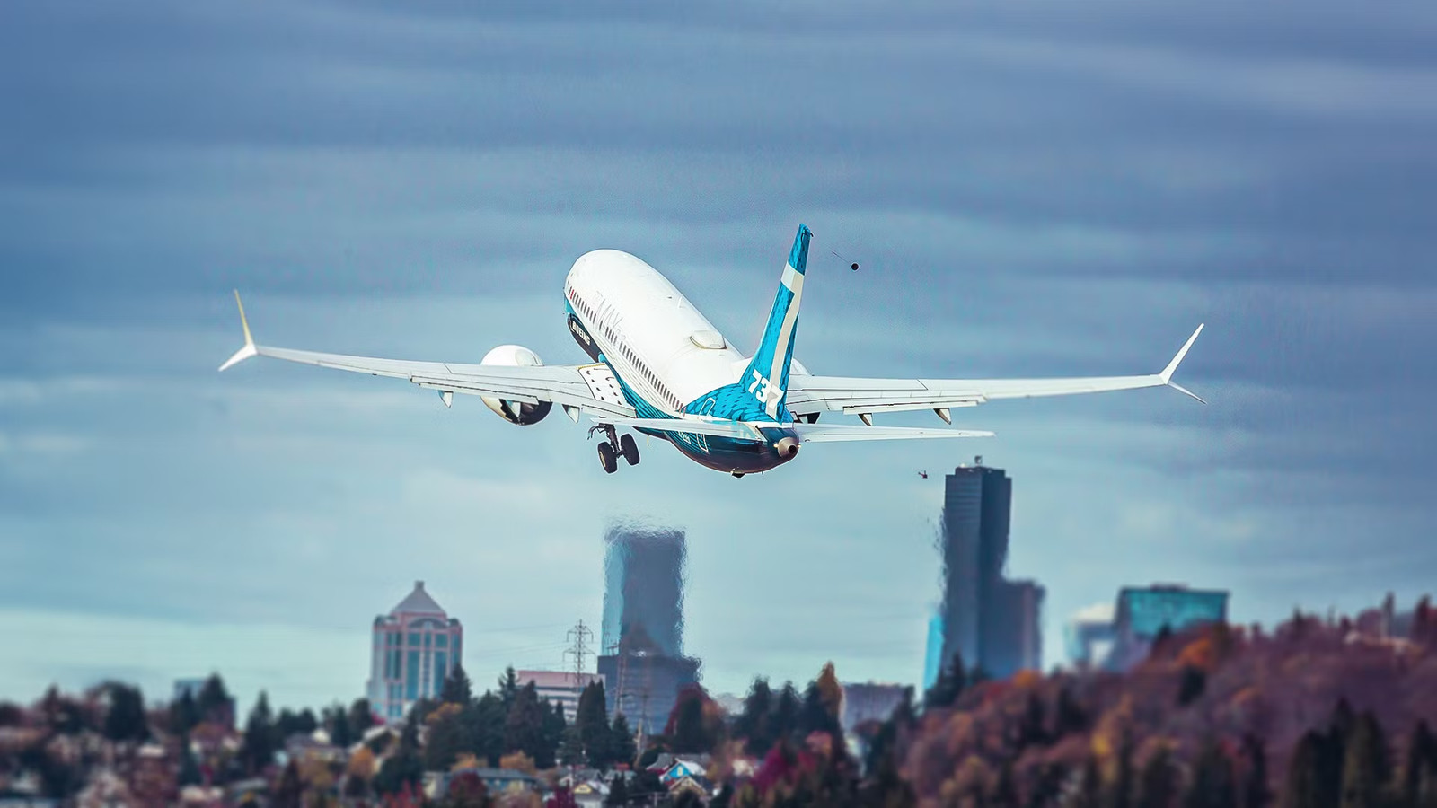 The 5.5-Degree Rule That Now Governs Every 737 MAX Takeoff After Boeing's MCAS Rewrite