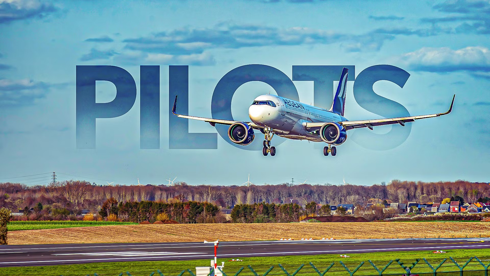 Here's What Pilots First Notice When Switching From The Boeing 737 MAX To The Airbus A320neo