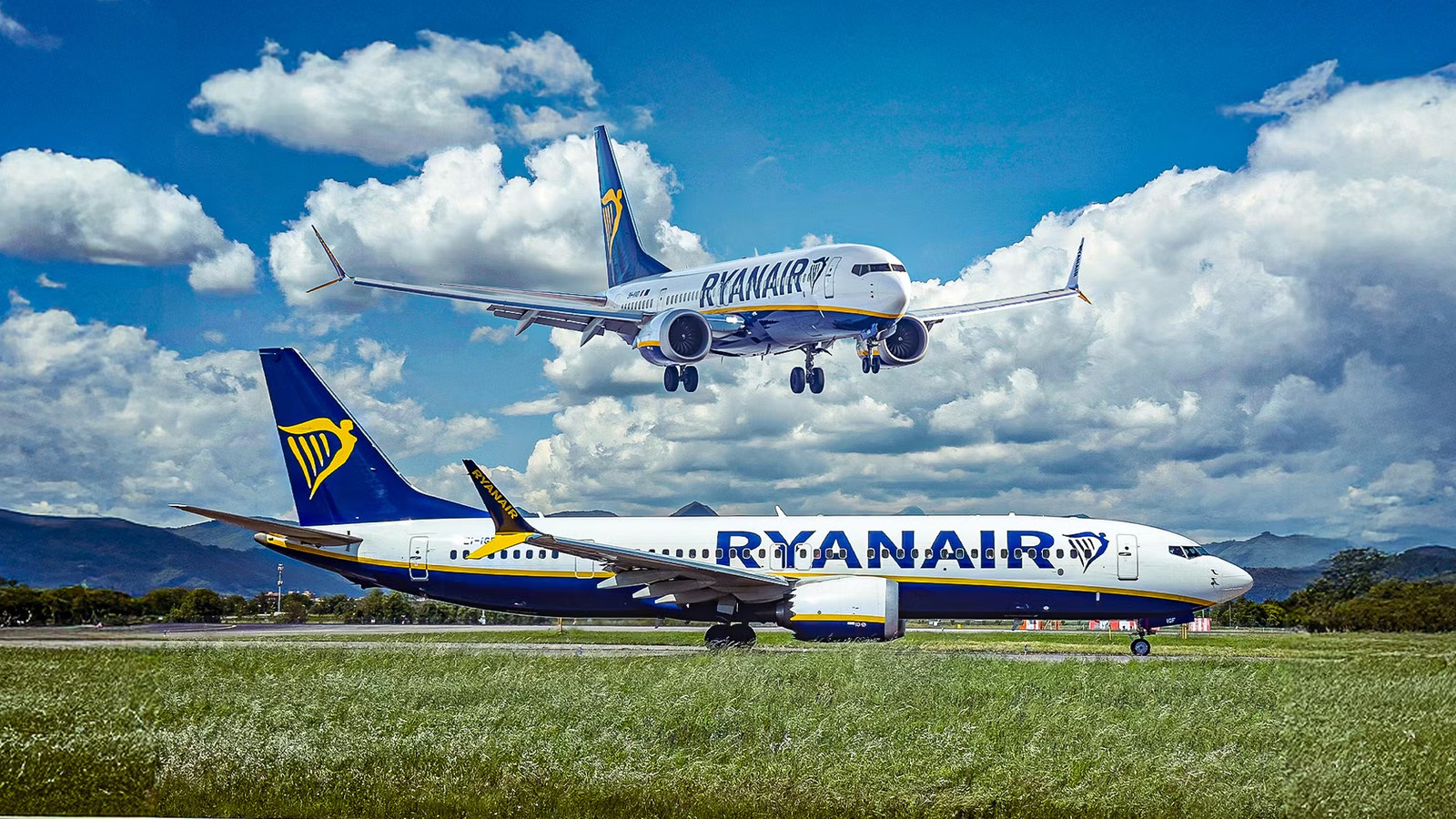 Ryanair Unveils 27 New Nonstop Routes From $9: See Full List Now