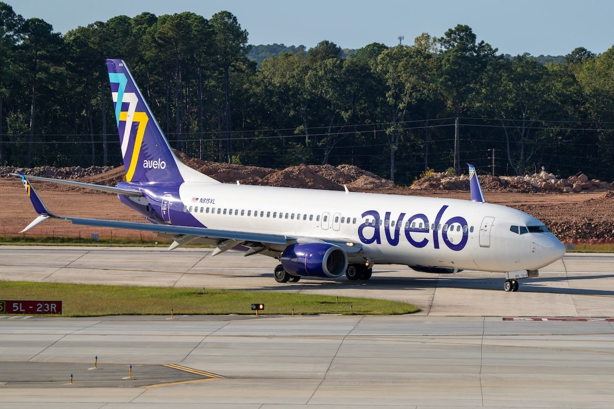 Avelo Adds Routes Ahead of McKinney Launch