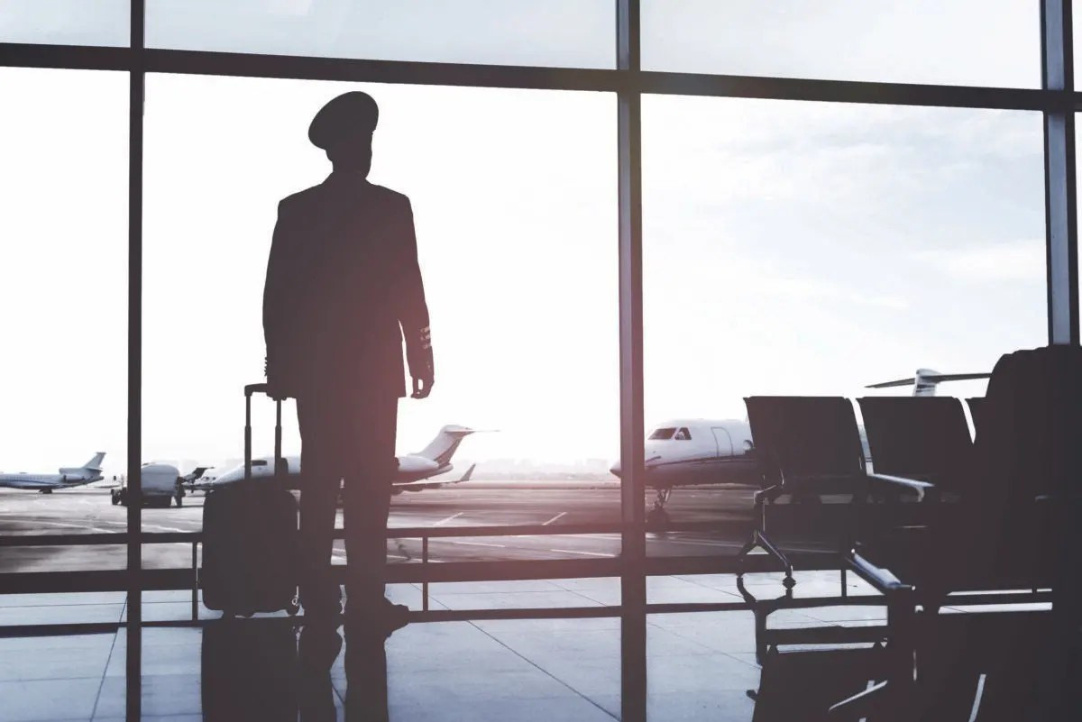 U.S. Senate Passes Aviation Mental Health Legislation