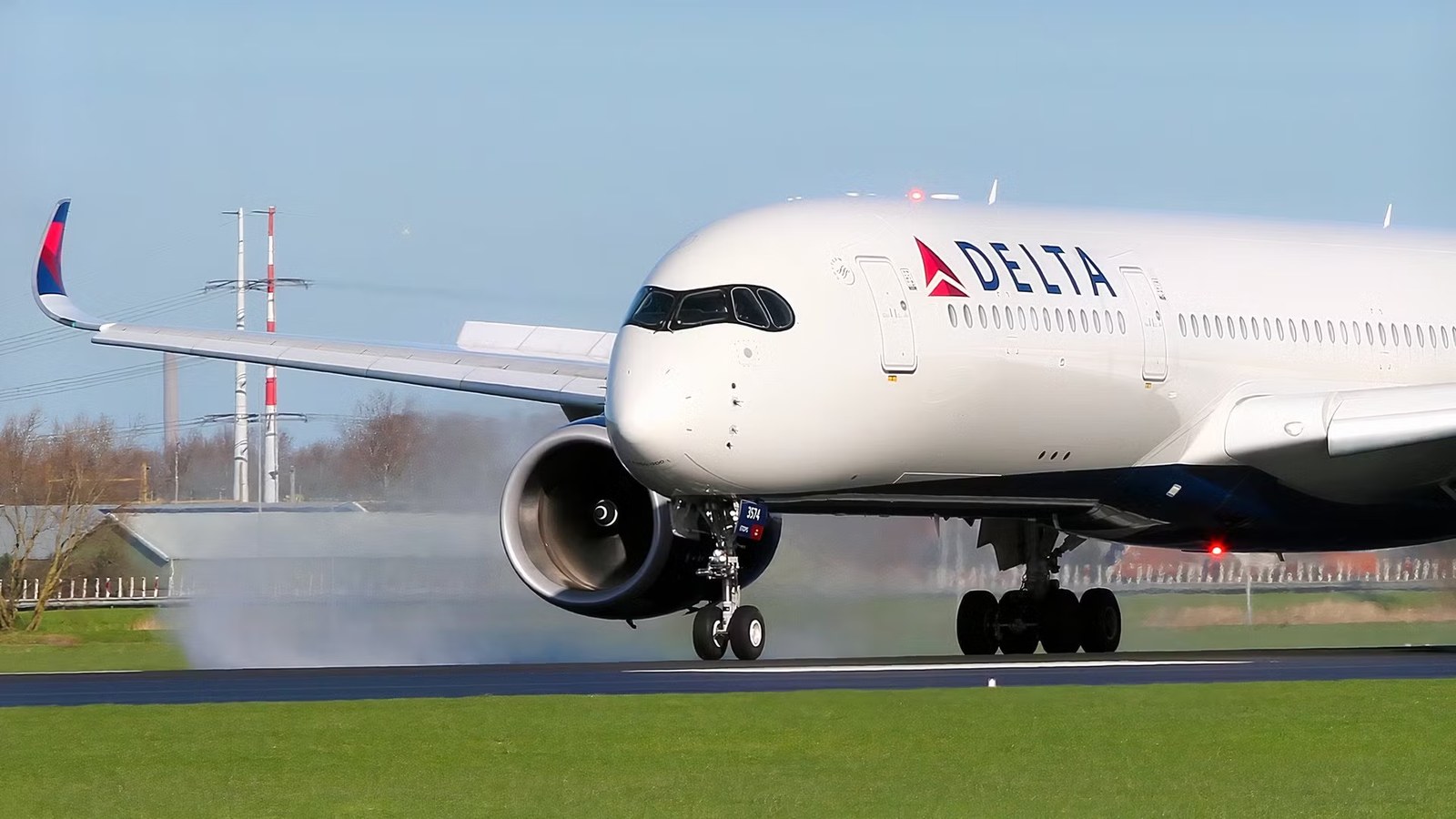 17-Hour Nonstop Flights: Delta's 11 New Ultra-Long Routes Revealed [Full List]