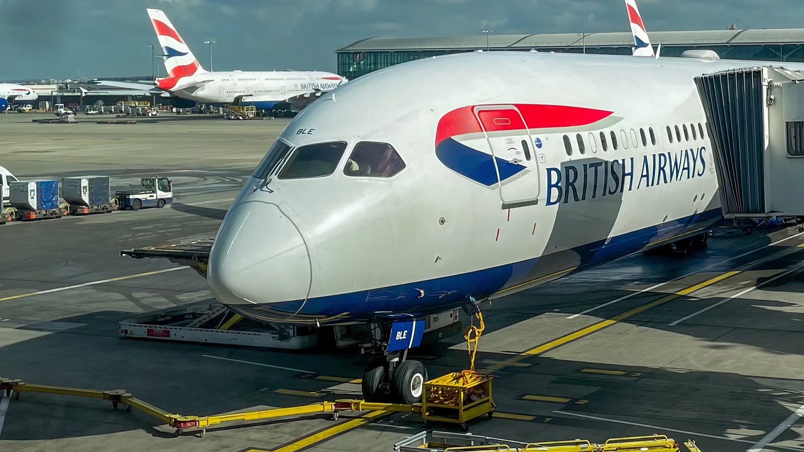 British Airways Restarts This 8-Hour Nonstop Route In 2 Months: See Flights Now